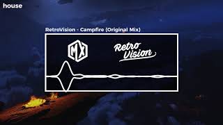 RetroVision - Campfire (Original Mix)