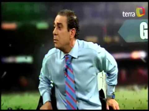 Bonvallet Especial Post Superclásico (21/10) Momentos de Culto (Parte 17)