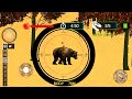 Wild Animal Hunter 2 Android Gameplay 2