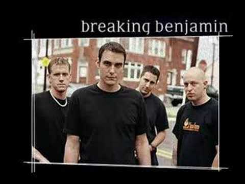 breaking benjamin - Breath