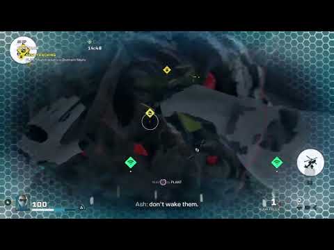 Rainbow Six Extraction 25 267 sec Speedrun | Tenderloin Solo Single Mission Cautious