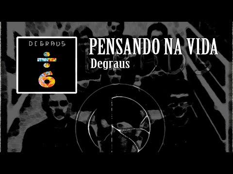 Pensando Na Vida video