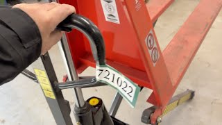 Translift El sax pv | Image 4 - Autoline