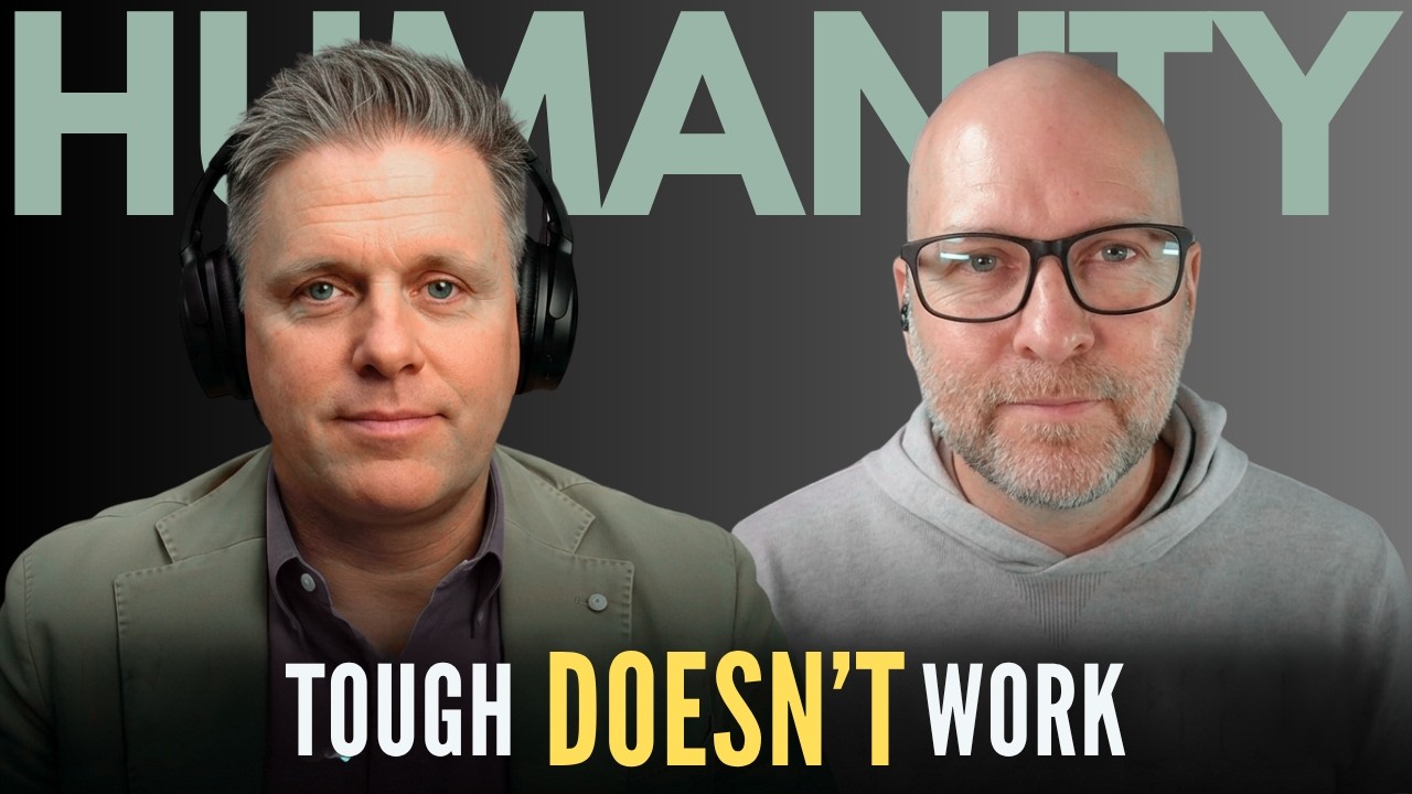 Human-Centered Construction Leadership: Moving Beyond the Industry’s Toughness Culture
