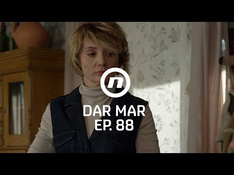Spomenka želi zaboraviti - Dar Mar - epizoda 88