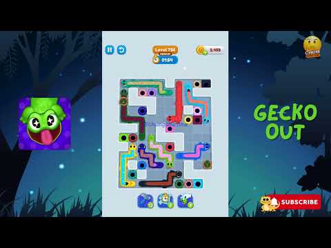 Level 726 preview - Hell Mode