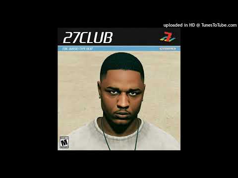 EBK JaayBo Type Beat - "Crack the Gates" (Prod. 27CLUB)