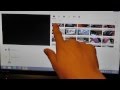 How To Use YouTube Video Editor 2014 2015