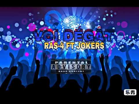 RAS-4 FT JOKERS_⚔⚔DÉGÂT🔞.mp3