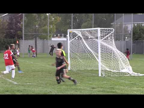 La Roca SCL ECM vs. Ajax Utah FC B08 P1 | Game of the Week 10.8.19