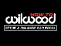 Wilwood Standard Pedal Kits with Compact Remote Master Cylinders