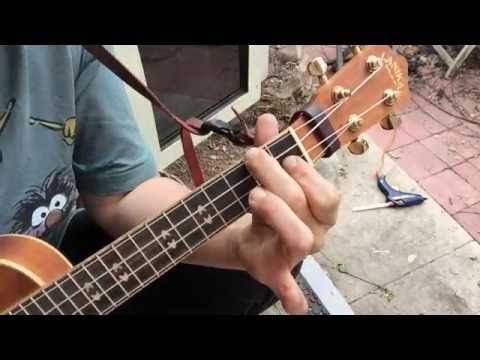 Uke Camp Songs In F