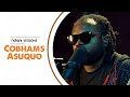 Cobhams Asuquo Performs a Medley of His Songs on NdaniSessions