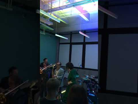 JazzProvince - Jam session Oktava cluster