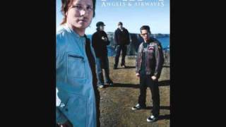 Angels And Airwaves  Take The Stairs