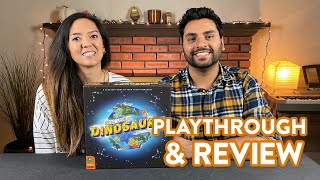 Before You Play - Gods Love Dinosaurs video thumbnail