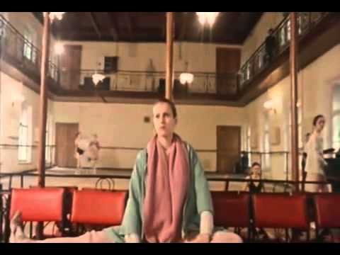 The Children of Theatre Street - Ballet Documentary - Complete with Grace Kelly