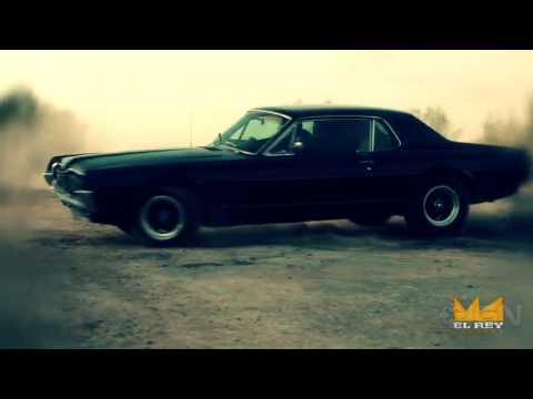 From Dusk Till Dawn TV Series Trailer