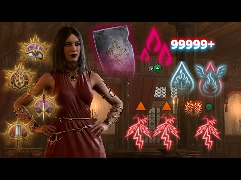 Average Sorlock Experience | Baldur's Gate 3 | BG3