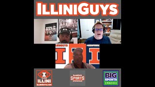 IlliniGuys Evaluate Casey Washington