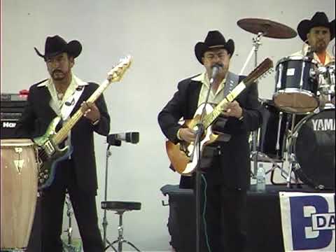 Los Rebeldes del Bravo "PALOMA TRAICIONERA" Video Oficial