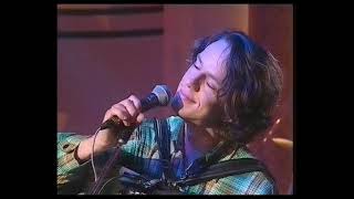 They Might Be Giants- The Statue Got Me High- The Jonathan Ross Show- 1992