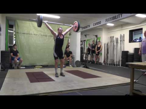 1.Runde Nationalliga Play-off