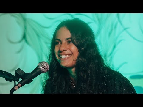 Dois Sóis Ao Vivo - Jurema das águas