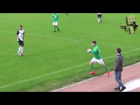ATLÉTICO CALATAYUD 1 - 1 CD QUINTO