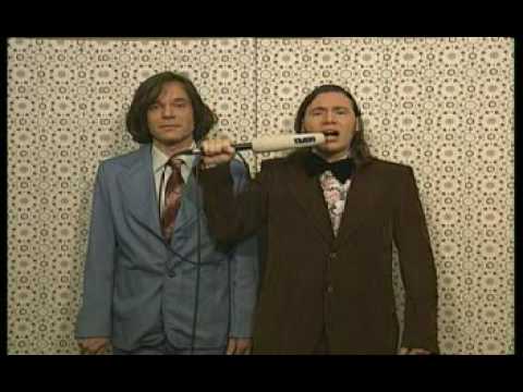 Bully & die Tapete - Onkel Jürgen