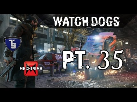 Watch_Dogs Pt.35