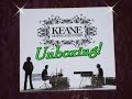 Unboxing! - Keane - Hopes And Fears 