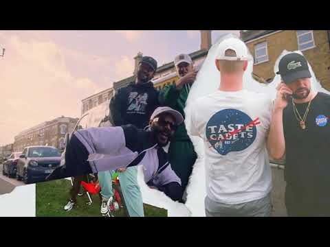 Taste Cadets ‘Home Turf’ (Teaser)