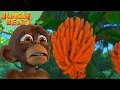 POISONOUS BANANAS Jungle Beat Munki Trunk Kids Cartoon 2026