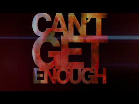 JAXSON GAMBLE - Can't Get Enough