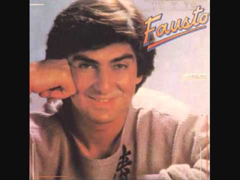 FAUSTO DE COLOMBIA, TE INVENTÉ, NUEVA OLA, COLOMBIA