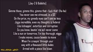 Download lagu Big L & Jay-Z - Stretch and Bobbito ’95 Freestyle (Lyrics) mp3