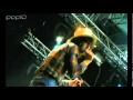 Adam Green Live @ Berlin Festival 2010 Intro + Buddy Bradley & Nat King Cole