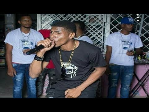 Lan Deezl - Budu Dup (Audio) July 2017