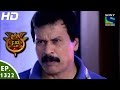 CID - सी आई डी -Bhootiya Hotel- Episode 1322 - 9th January, 2016