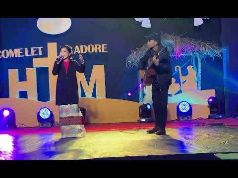 Zan thiang reh - Hlimhlimi & Rindika Zadeng (coffeenite 2021)