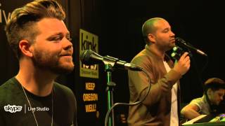 ROMANS - Uh Huh (101.9 KINK)