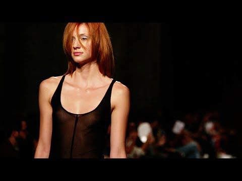 Kolovrat | Spring Summer 2016 Full Fashion Show | Exclusive