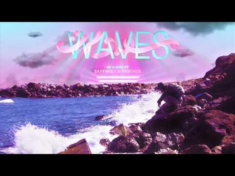 SAFFWIZZ - Mooja / موجة