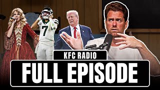 KFC Analyzes The Internet's Reaction to Taylor Swift's New Album - Full Episode