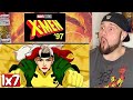 X-Men 97 - 1x7 REACTION & REVIEW | Episode 7 | Marvel Animation | Disney | Rogue