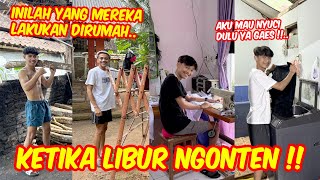 Download lagu Beginilah anak KUSUMAWARA saat dirumah !! BENER-BENER BIKIN BANGGA mp3