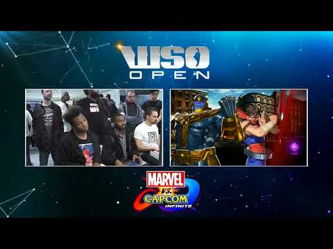 Don D vs C4IQ - Top 8 Losers WSO Undisputed