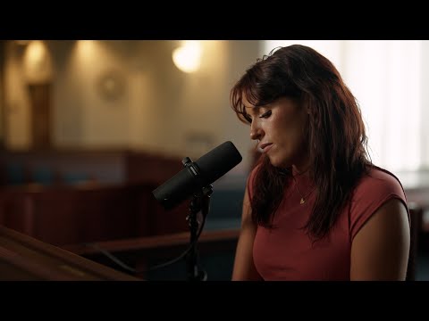 There was Jesus | McKenna Breinholt