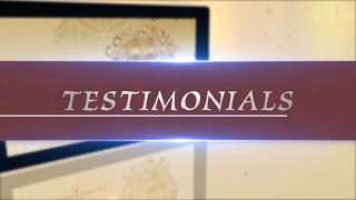 CONSCIOUS PLANET Testimonials 2015